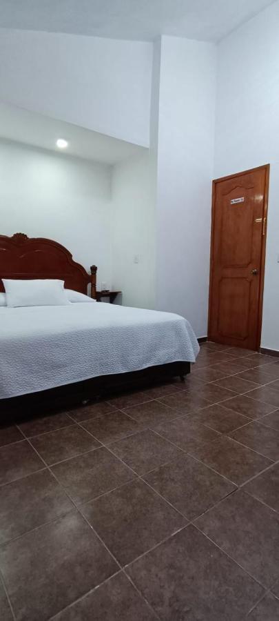 Hotel Calli Yolotl Teotihuacan San Juan Teotihuacán Buitenkant foto